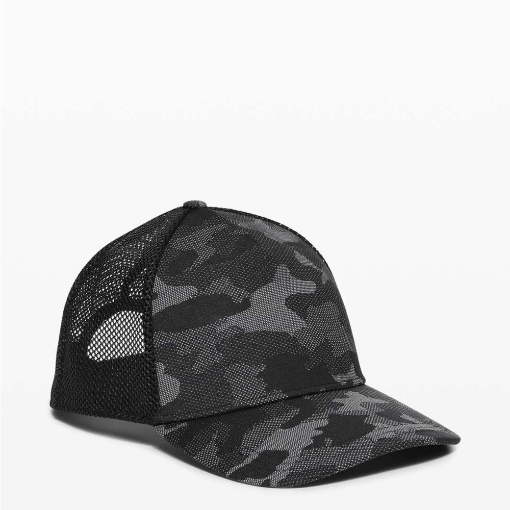 Lululemon mens commission hat